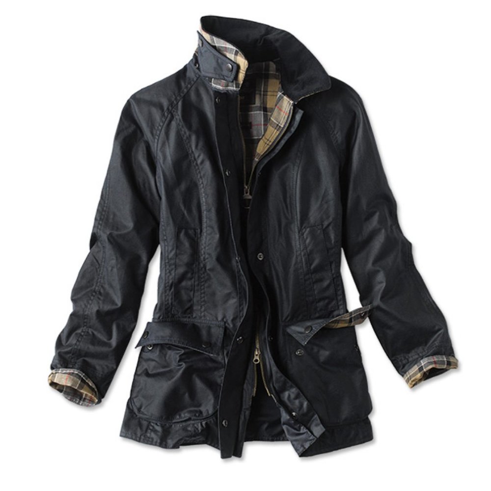 Barbour® Beadnell Jacket